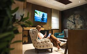 Design Apartment Platinium Spa Lux 5 Star 